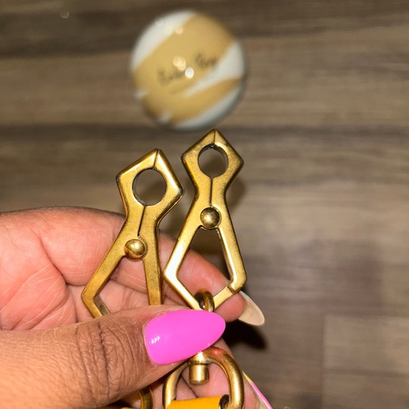 SOLD Gucci Guitar Web Strap - Picture 7 of 11